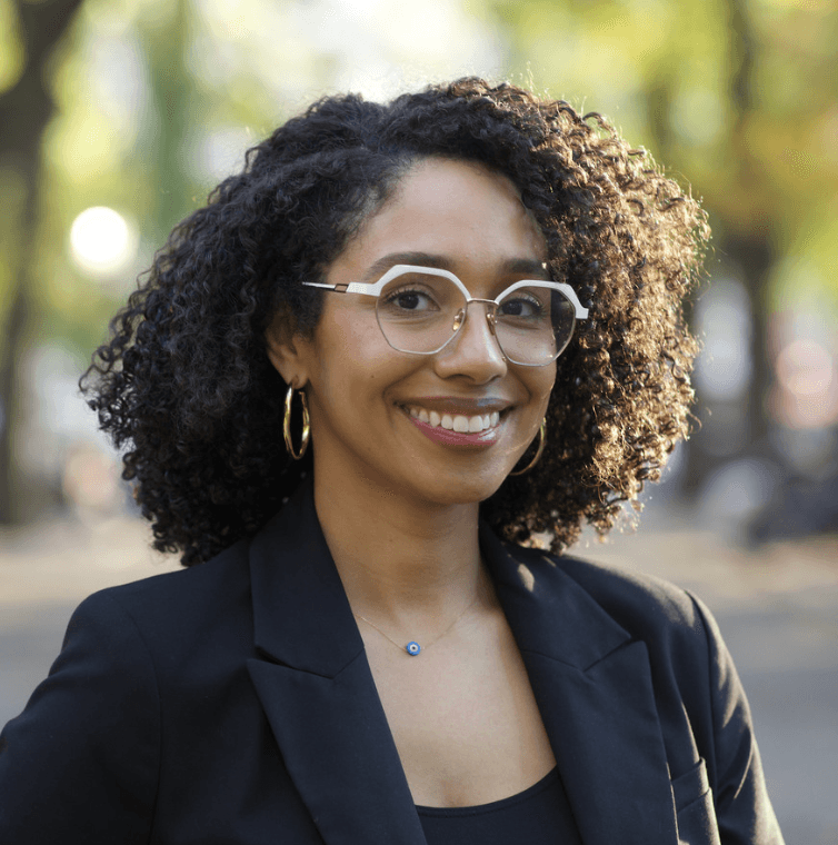 The Justice Coalition — Building Political Power
